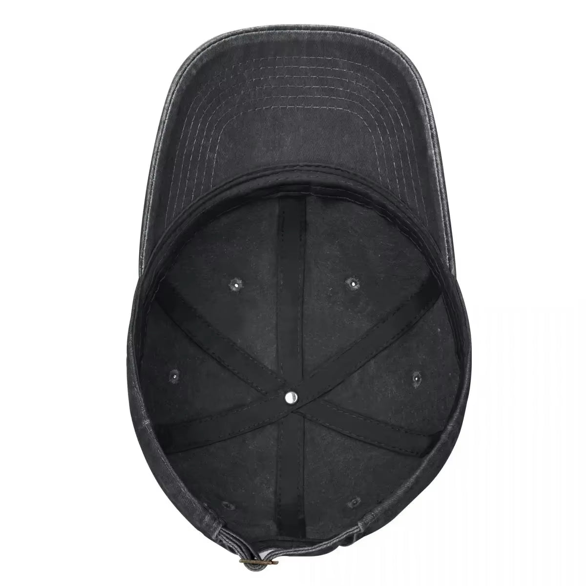Super Jesus Washed Baseball Cap Hat Men Women Christian God Cap Spring Autumn Vintage Casquette Gorras