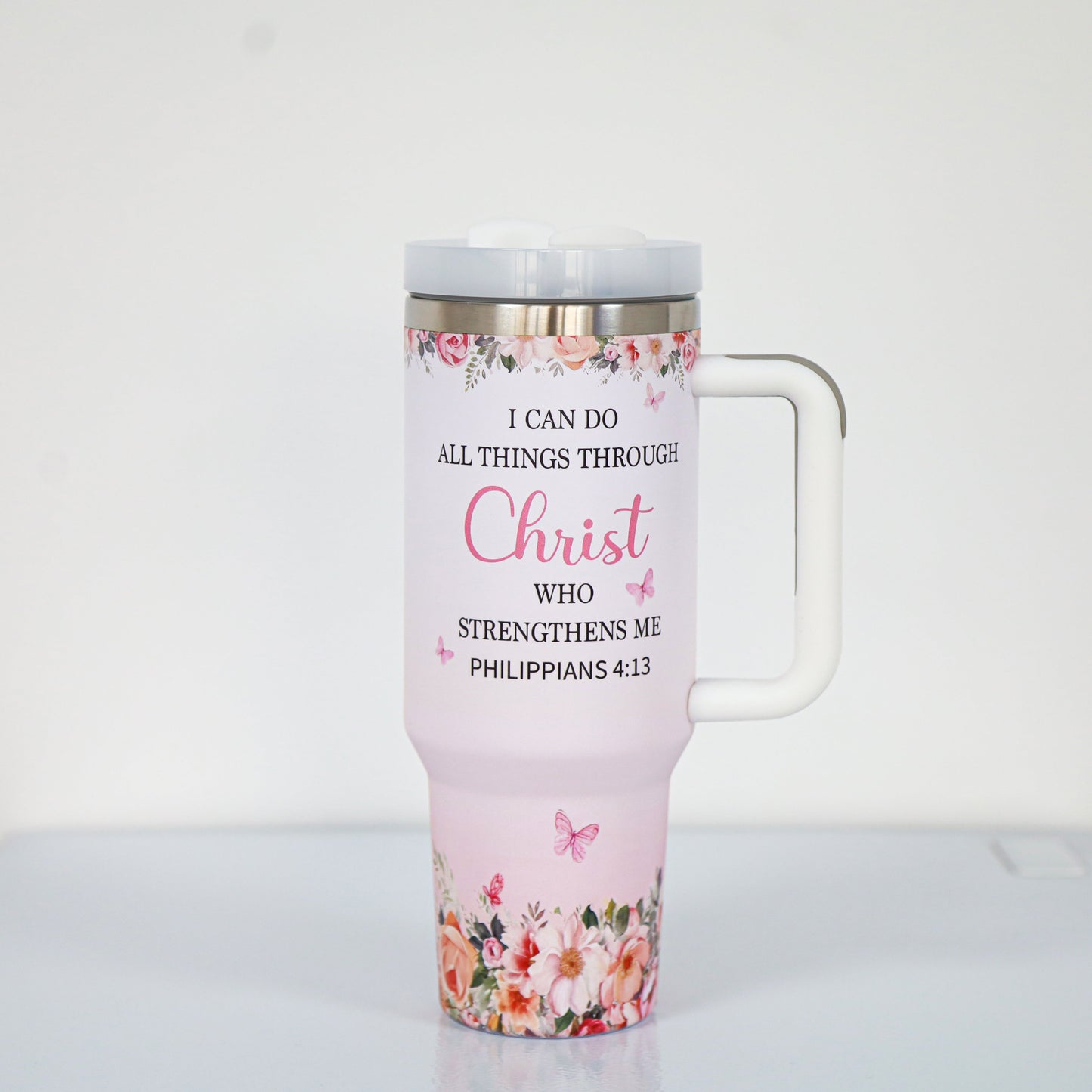 ® 40Oz Christian Series