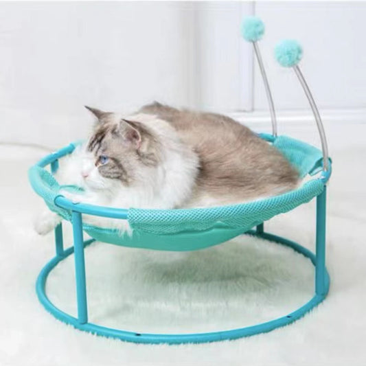 Cat Nest Universal Ground Moisture-proof Convenient Disassembly