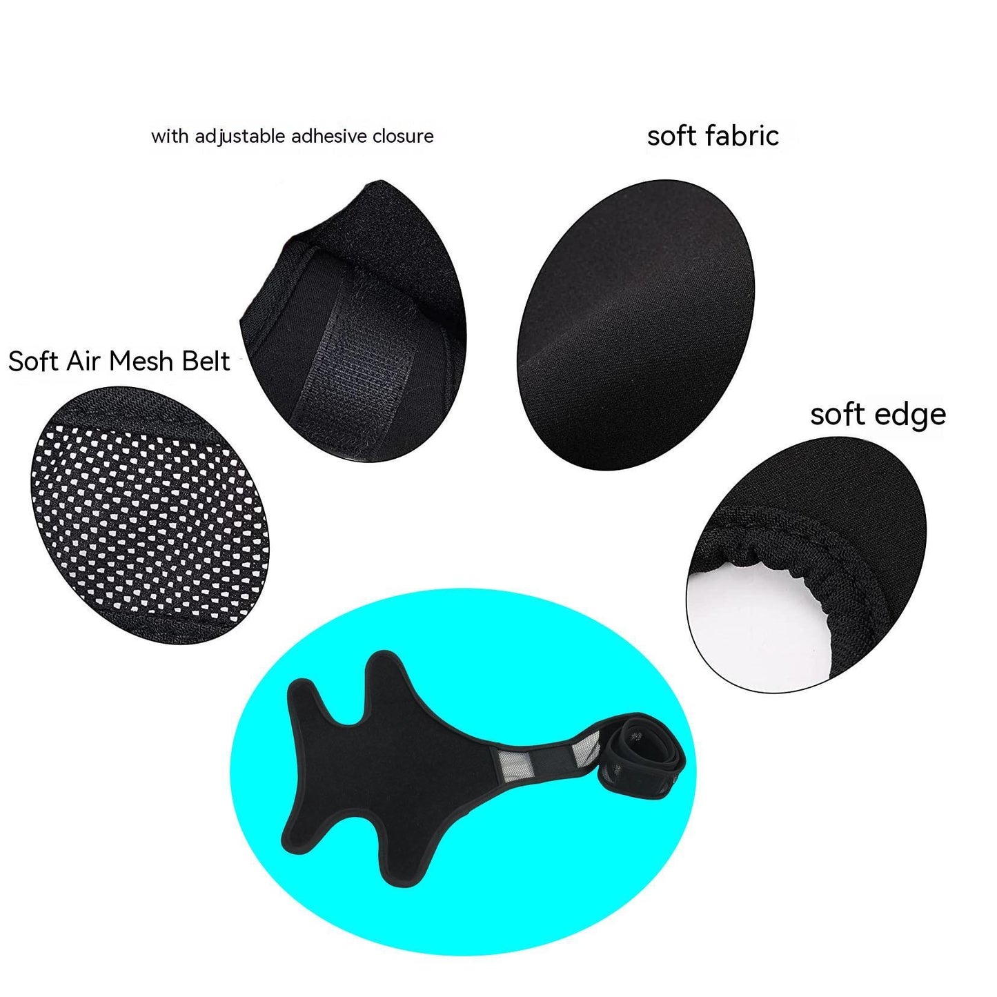 Pet Thigh Protective Sleeve Surgical Recovery Protection Joint Leggings