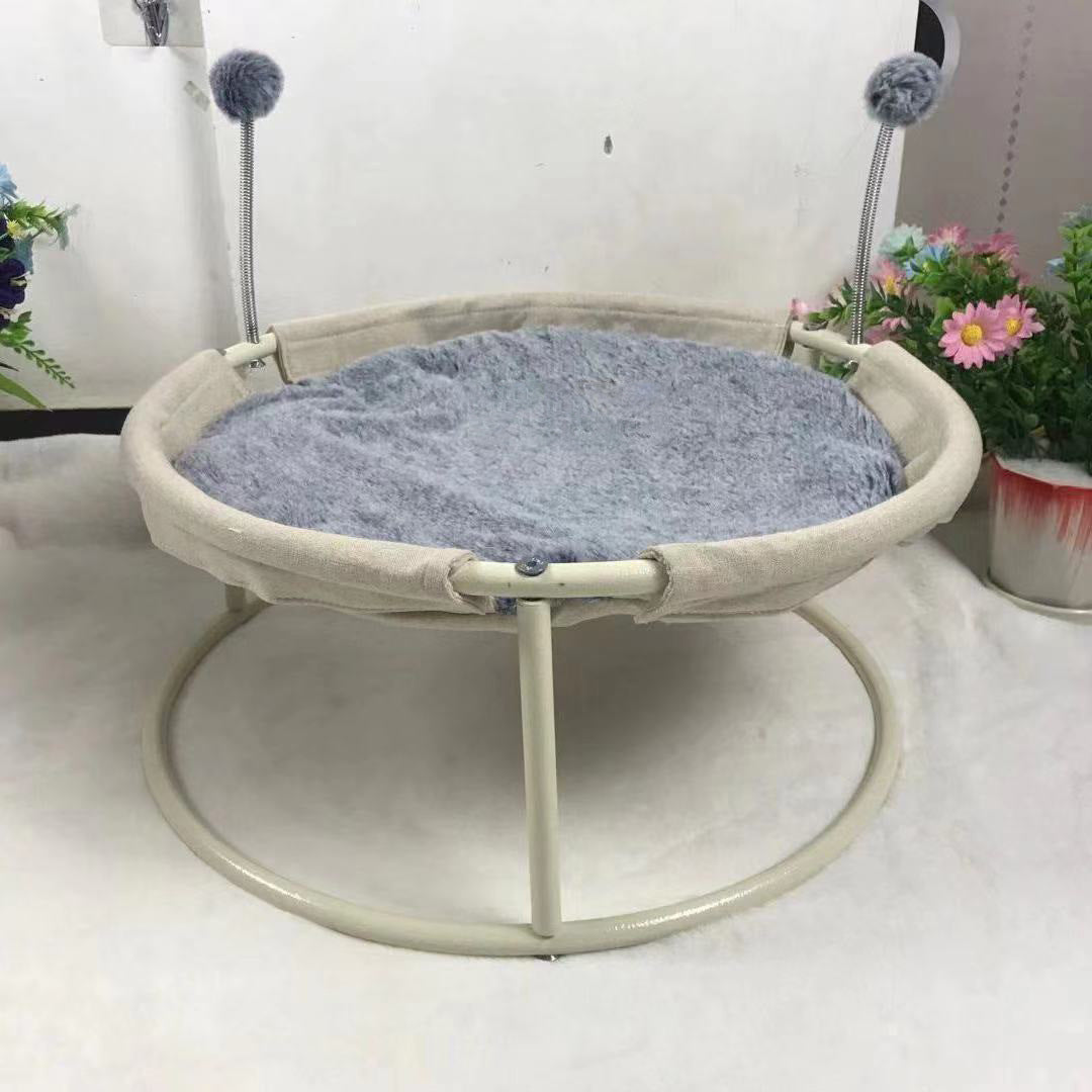 Cat Nest Universal Ground Moisture-proof Convenient Disassembly