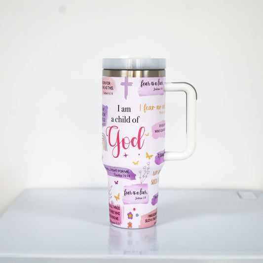 ® 40Oz Christian Series