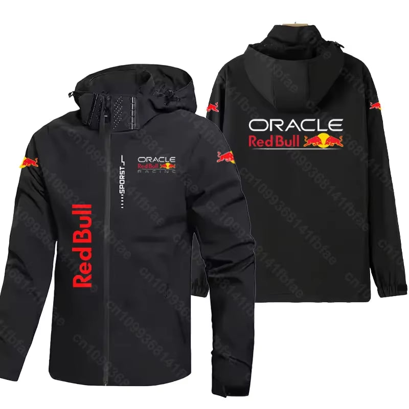 2025 Version of  Men'S and Women'S Outdoor Sports Windproof Jacket Waterproof Spring and Autumn Hiking and Cycling Jacke